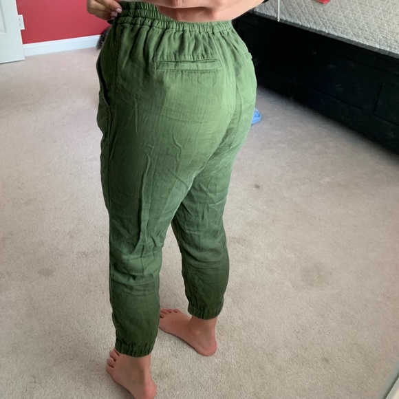 Jcrew Pants - Picture 3 of 7